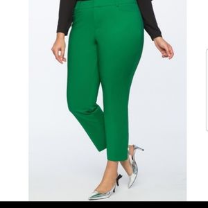 Eloquii kady fit pants